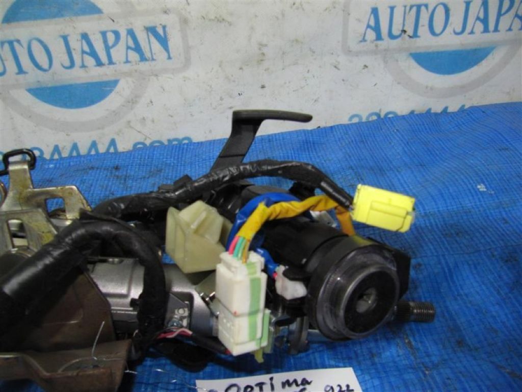 56310-2T305 | Электроусилитель рулевого управления KIA OPTIMA TF 11-16 - Фото 4