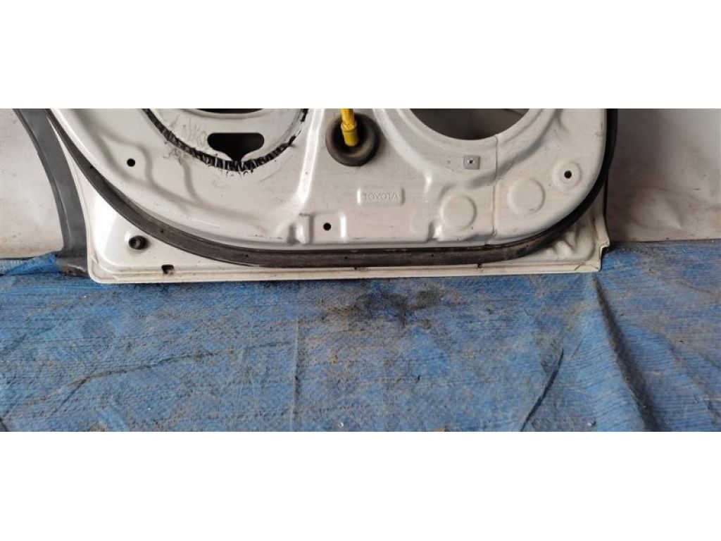 67004-60370 | Дверь задн. лев. LEXUS GX470 02-09 - Фото 3