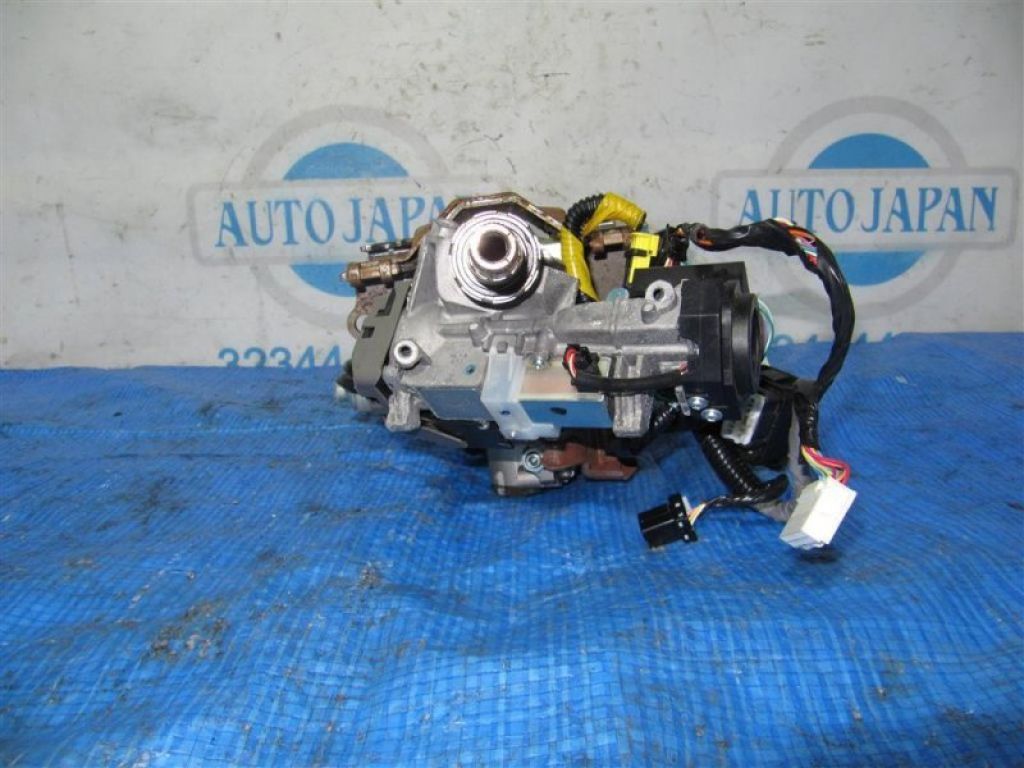 53200-STX-A02 | Рульовий вал ACURA MDX (YD2) 06-13 - Фото 2