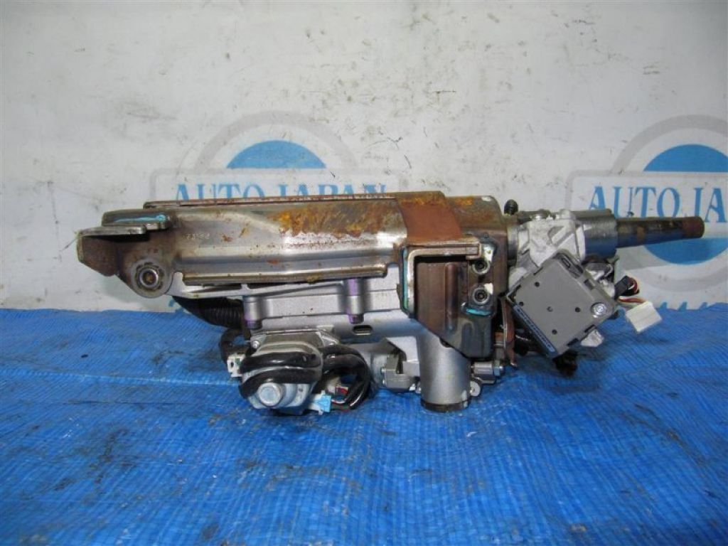 53200-STX-A02 | Рульовий вал ACURA MDX (YD2) 06-13 - Фото 3