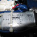53200-STX-A02 | Рульовий вал ACURA MDX (YD2) 06-13 - Прев'ю 5