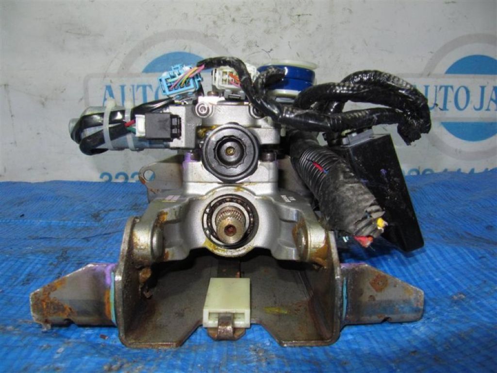 53200-STX-A02 | Рульовий вал ACURA MDX (YD2) 06-13 - Фото 8