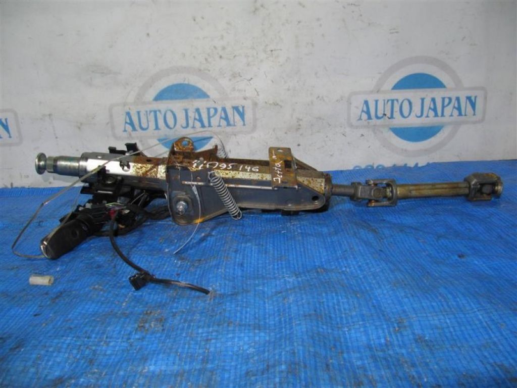 1K1 419 502 BH | Рульовий вал VOLKSWAGEN JETTA USA 10-17