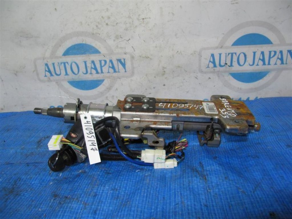 56310-1U100 | Рульовий вал KIA SORENTO XM 09-14