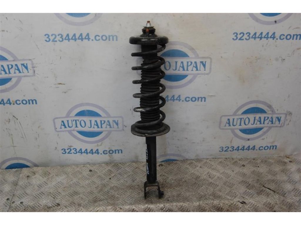 52610-TL2-A03 | Амортизатор задн. HONDA ACCORD CU8 / TSX 08-14
