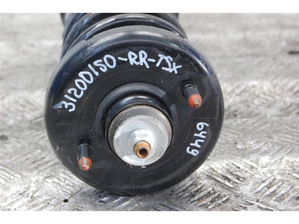 52610-TL2-A03 | Амортизатор задн. HONDA ACCORD CU8 / TSX 08-14 - Фото 3