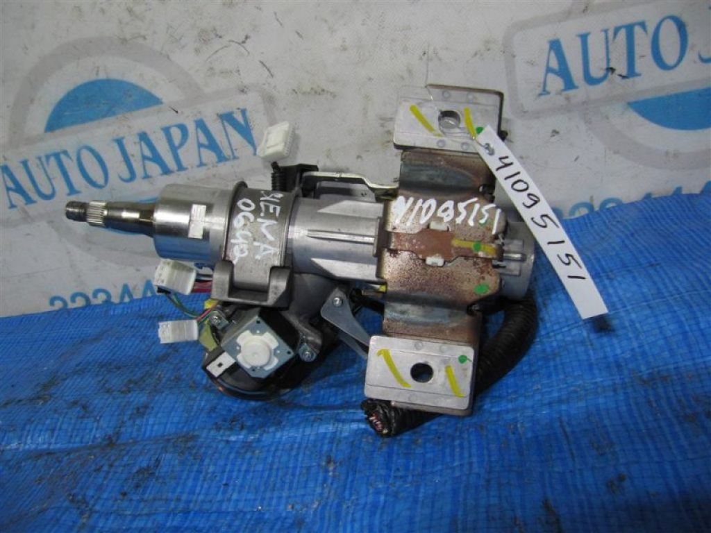 45250-08030 | Рулевой вал TOYOTA SIENNA 11-16