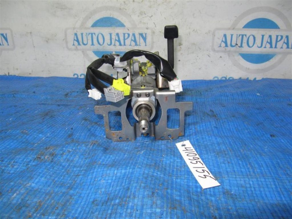 48810-3TA1B | Рулевая колонка NISSAN ALTIMA L33 12-18 - Фото 2