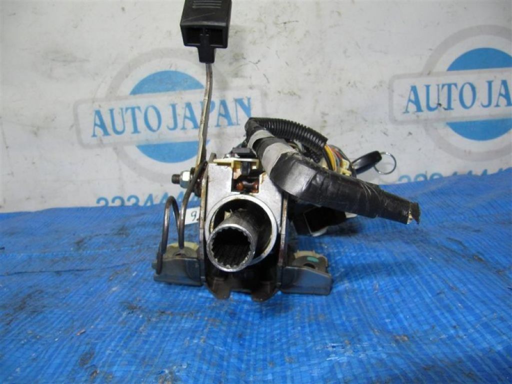 45250-33660 | Рулевой вал TOYOTA CAMRY 40 06-11 - Фото 2