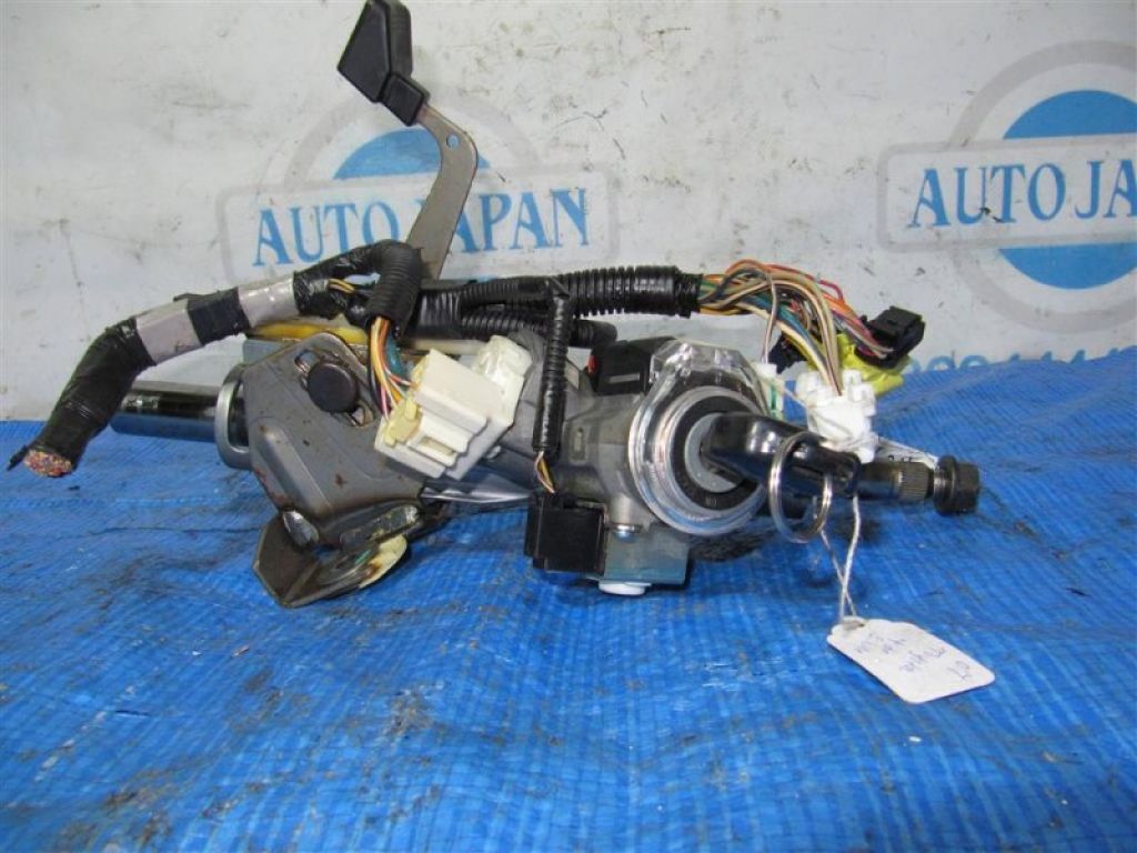 45250-33660 | Рулевой вал TOYOTA CAMRY 40 06-11 - Фото 3