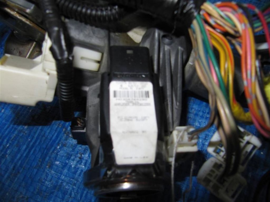 45250-33660 | Рулевой вал TOYOTA CAMRY 40 06-11 - Фото 4