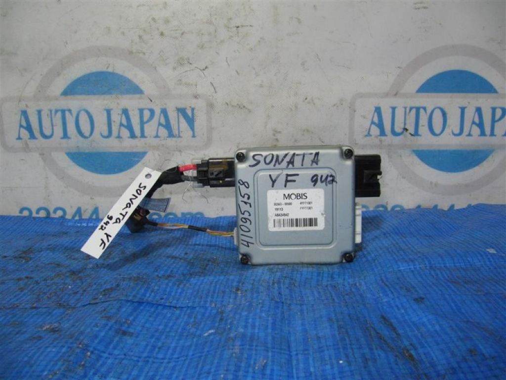 56340-3Q000 | Блок управления электроусилителем руля HYUNDAI SONATA YF 10-14