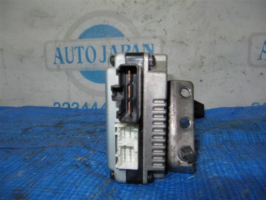 56340-3Q000 | Блок управления электроусилителем руля HYUNDAI SONATA YF 10-14 - Фото 2