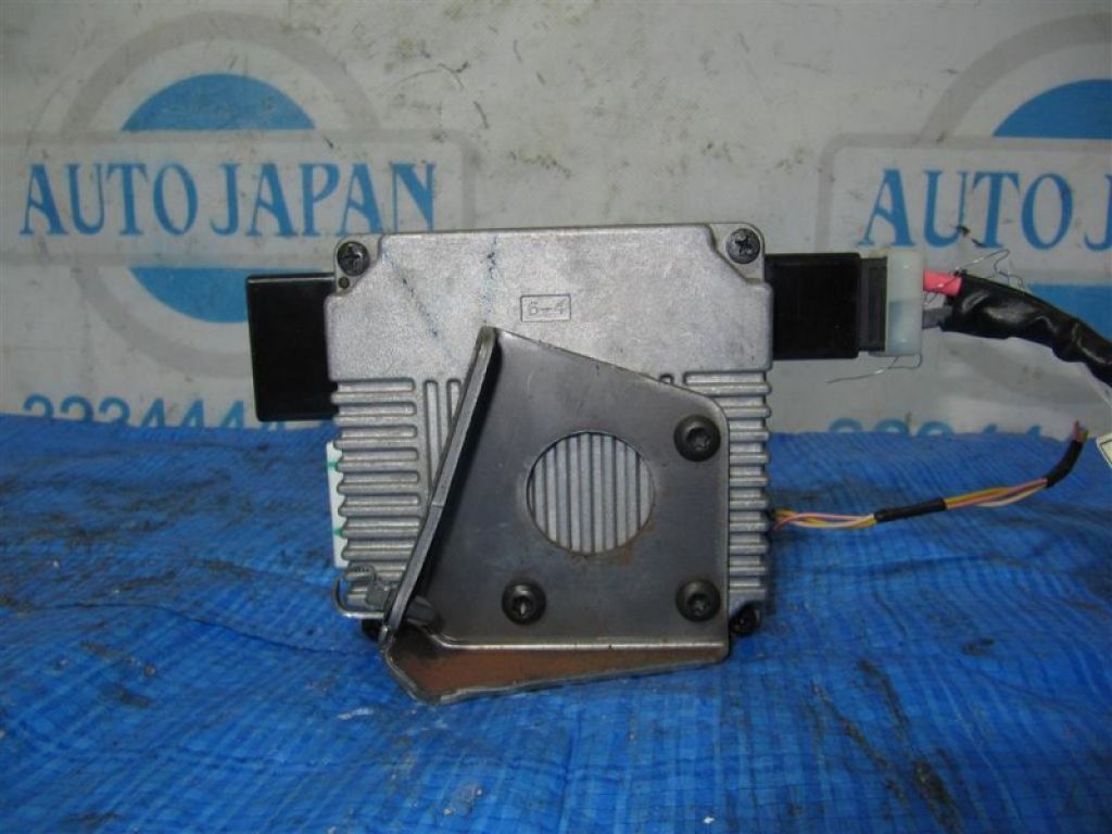 56340-3Q000 | Блок управления электроусилителем руля HYUNDAI SONATA YF 10-14 - Фото 3