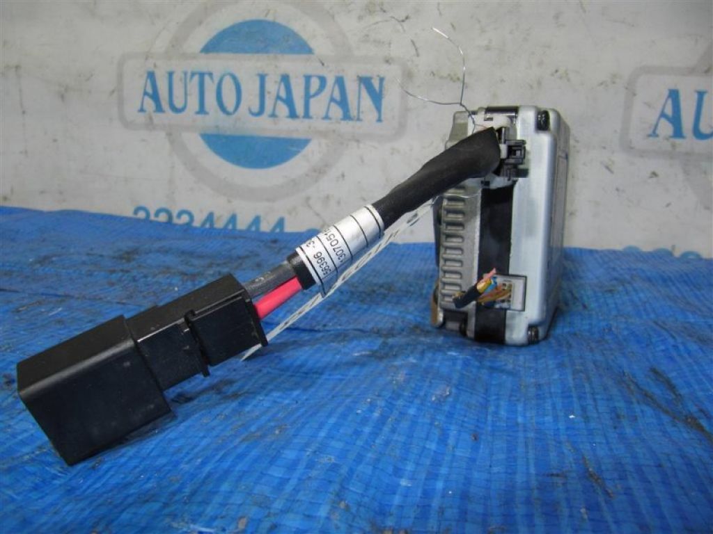 56340-3Q000 | Блок управления электроусилителем руля HYUNDAI SONATA YF 10-14 - Фото 4