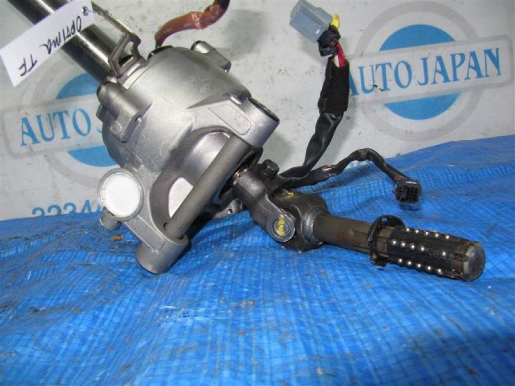 56310-2T305 | Електропідсилювач рульового керування KIA OPTIMA TF 11-16 - Фото 4