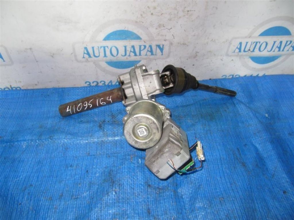 45250-08033 | Електропідсилювач рульового керування TOYOTA SIENNA 11-16 - Фото 3