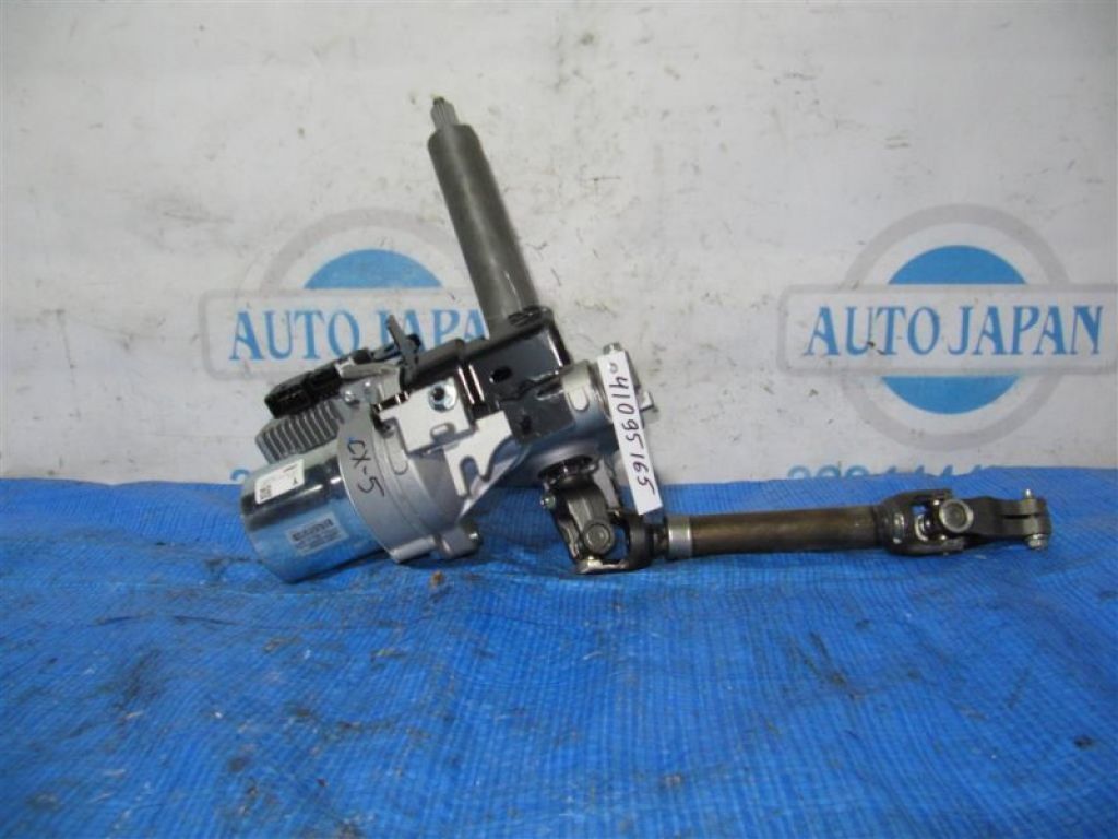 KD31-3210XE | Электроусилитель рулевого управления MAZDA CX-5 (KE) 11-17