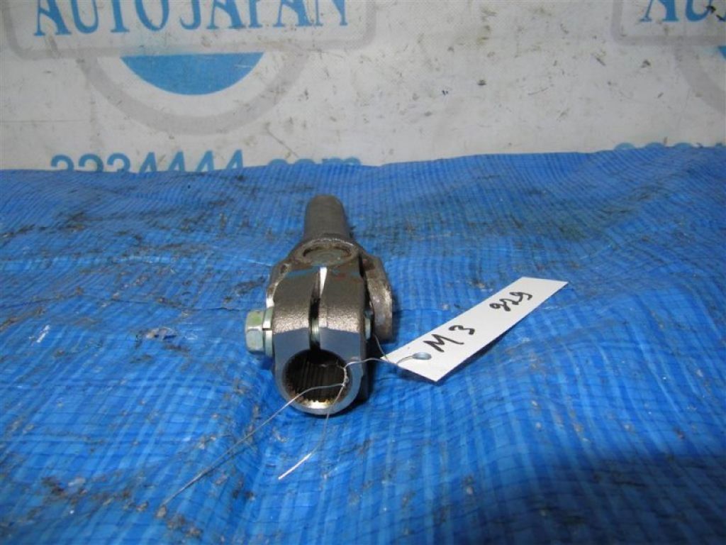 BHN1-32-AB0 | Рульовий карданчик MAZDA 3 BM 13-19 - Фото 2