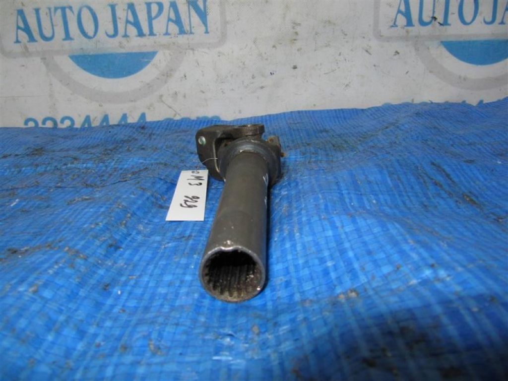 BHN1-32-AB0 | Рульовий карданчик MAZDA 3 BM 13-19 - Фото 3