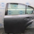 60409AJ01A9P | Двері задн. лів. SUBARU LEGACY 09-15 BM