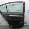 60409AJ01A9P | Двері задн. лів. SUBARU LEGACY 09-15 BM - Прев'ю 3