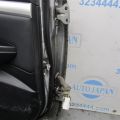 60409AJ01A9P | Двері задн. лів. SUBARU LEGACY 09-15 BM - Прев'ю 5