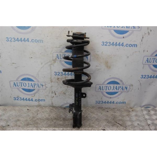 Амортизатор передній лівий LEXUS RX300/330/350/400 03-09 48520-49875