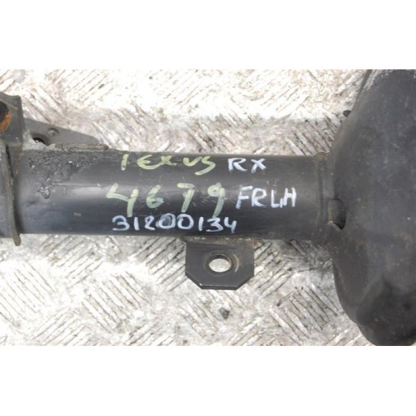 Амортизатор передній лівий LEXUS RX300/330/350/400 03-09 48520-49875 — 2