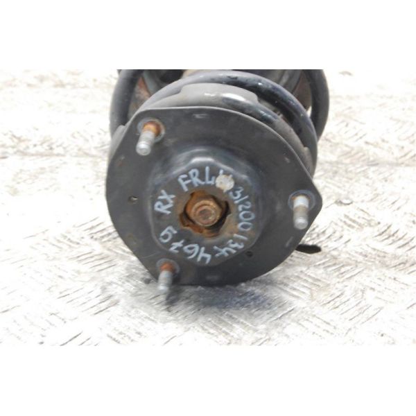 Амортизатор передній лівий LEXUS RX300/330/350/400 03-09 48520-49875 — 3