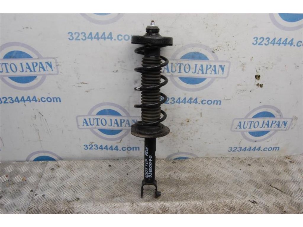 52611-TZ4-A02 | Амортизатор задн. ACURA TLX 14-17