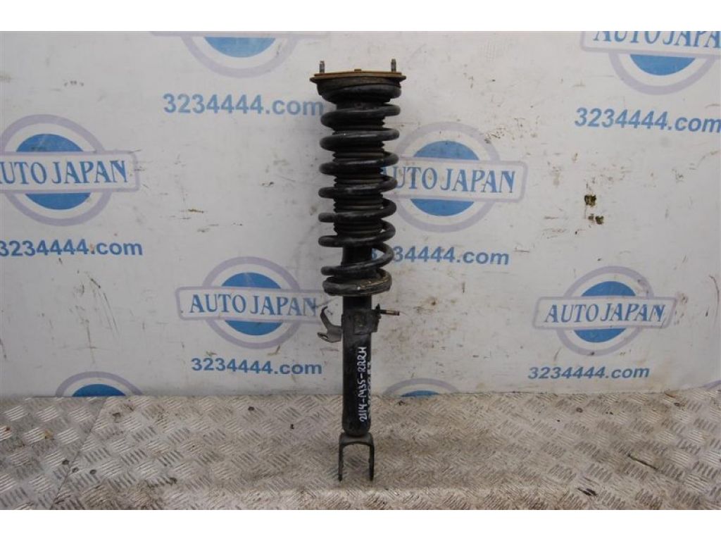 56110-EG025 | Амортизатор передн. прав. INFINITI M35/M45 04-10