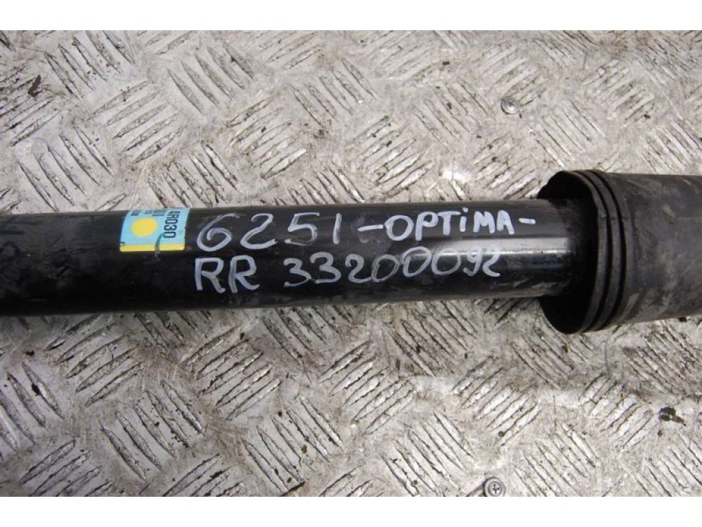 55311-4C320 | Амортизатор задн. KIA OPTIMA TF 11-16 - Фото 2