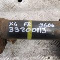 MR961227 | Амортизатор передн. лев. MITSUBISHI OUTLANDER 03-07 - Превью 2