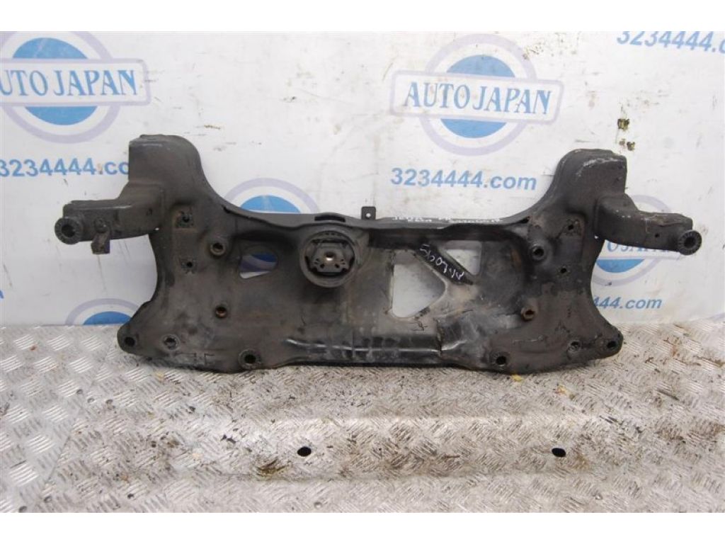 5C0 199 313 K | Балка передньої підвіски VOLKSWAGEN JETTA USA 10-17