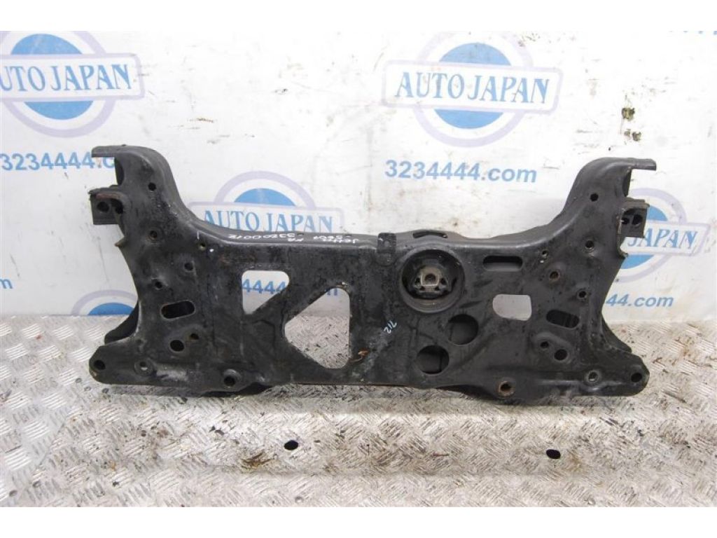 5C0 199 313 K | Балка передньої підвіски VOLKSWAGEN JETTA USA 10-17 - Фото 3