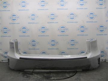 Бампер задній LEXUS RX350/450 15-22