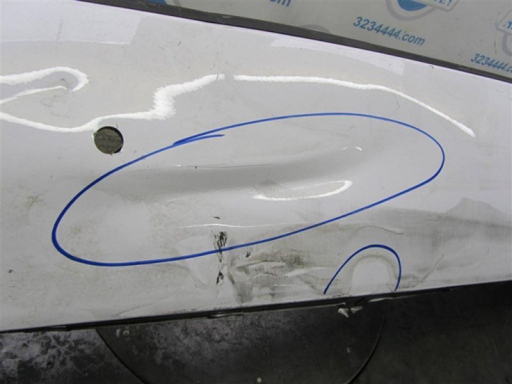 52159-0E120 | Бампер задній LEXUS RX350/450 15-22 - Фото 3