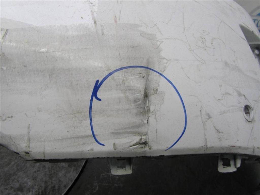 52159-0E120 | Бампер задній LEXUS RX350/450 15-22 - Фото 4