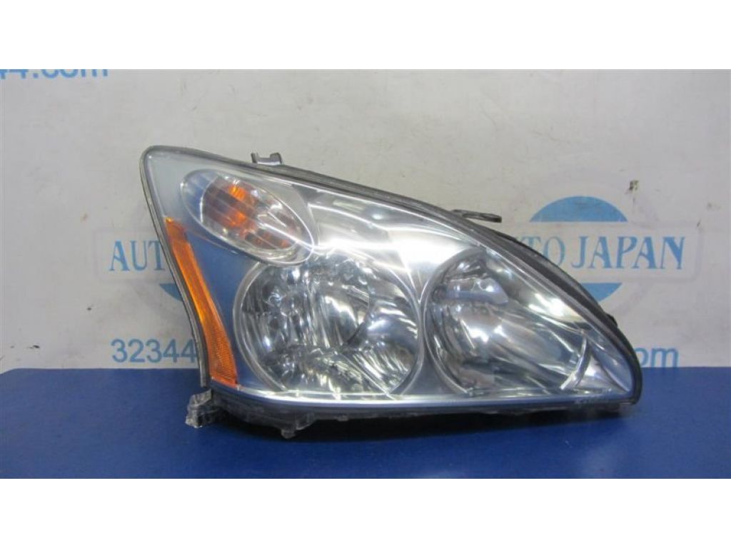 81145-48231 | Фара передн. прав. LEXUS RX300/330/350/400 03-09