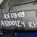 81145-48231 | Фара передн. прав. LEXUS RX300/330/350/400 03-09 - Прев'ю 3