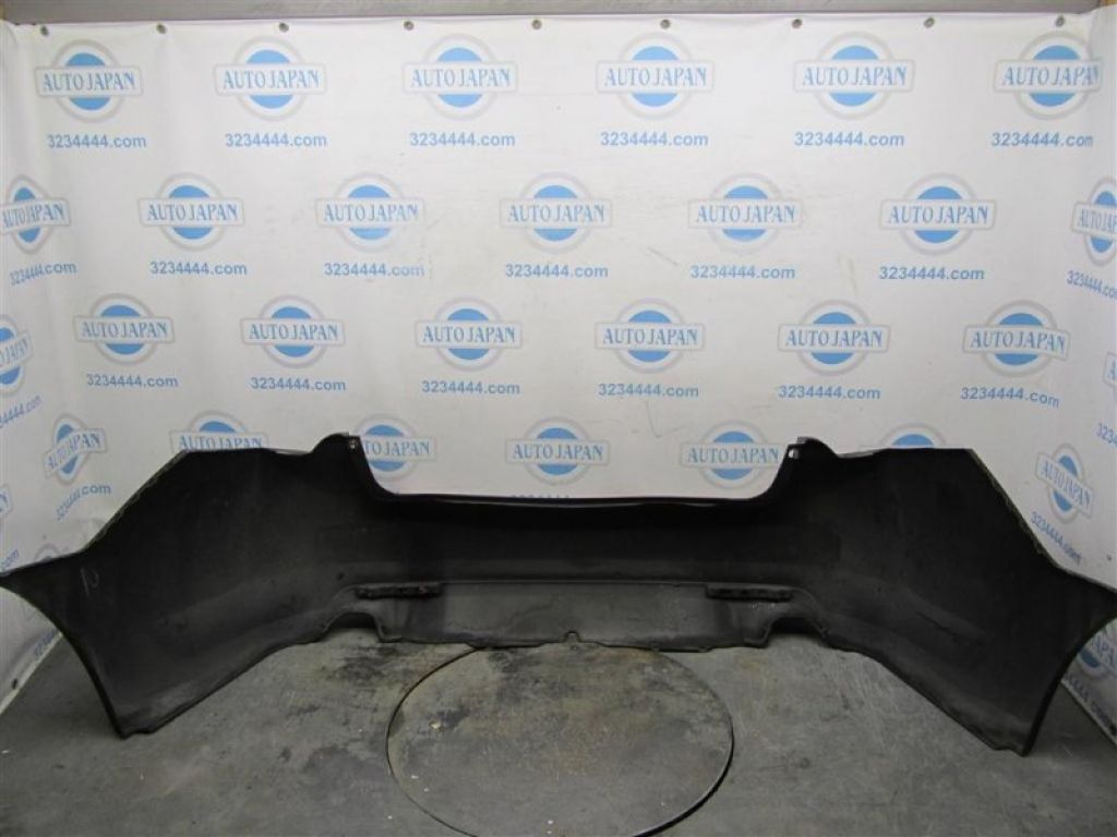 04715-TL0-A90ZZ | Бампер задній HONDA ACCORD CU8 / TSX 08-14 - Фото 4