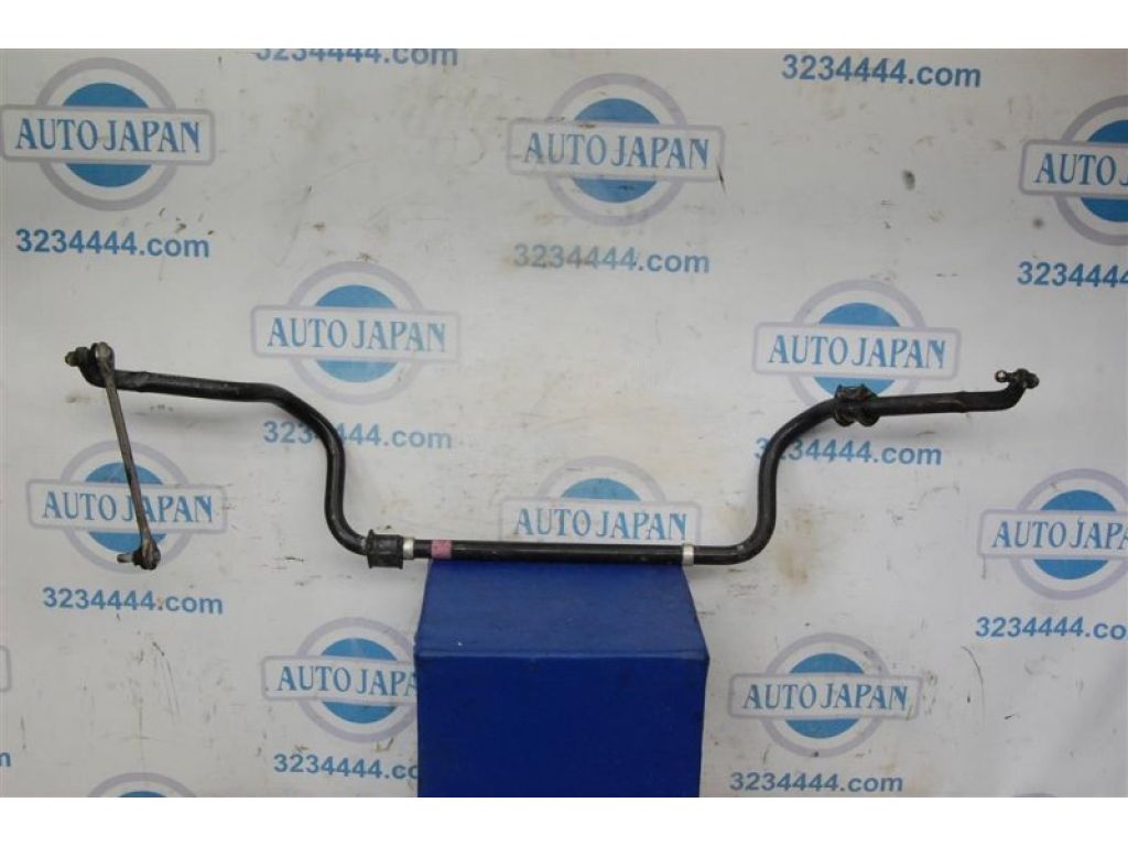 48811-06250 | Стабілізатор передній TOYOTA CAMRY 50 12-15