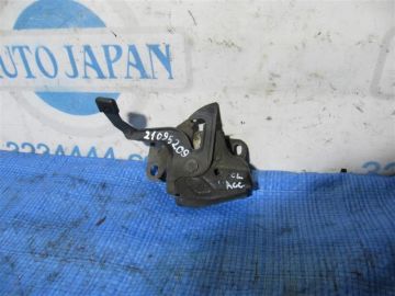 Замок капоту HONDA ACCORD CL7 03-07