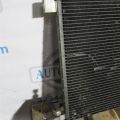 92100-1U600 | Радиатор кондиционера NISSAN TIIDA/VERSA C11 04-11 - Превью 4