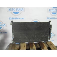 Радіатор кондиціонера HONDA ACCORD CL7 03-07