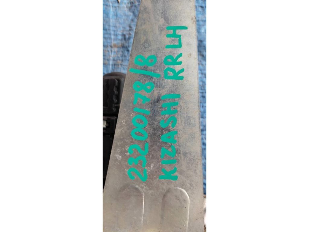 83502-81J11 | Склопідйомник задн. лів. SUZUKI KIZASHI 09-14 - Фото 4