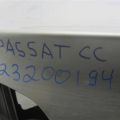3C8 827 025 C | Крышка багажника VOLKSWAGEN PASSAT CC 08-12 - Превью 2