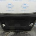 3C8 827 025 C | Крышка багажника VOLKSWAGEN PASSAT CC 08-12 - Превью 4