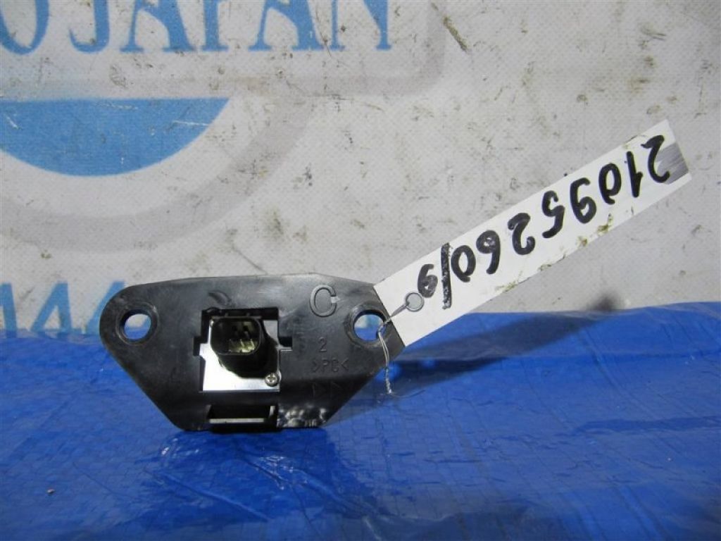 86790-33070 | Камера заднего вида TOYOTA CAMRY 50 12-15